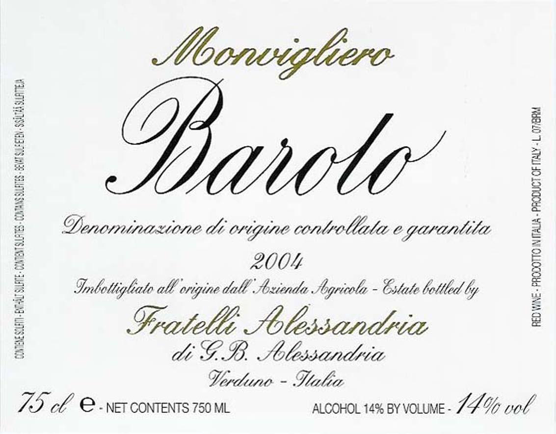 Monvigliero