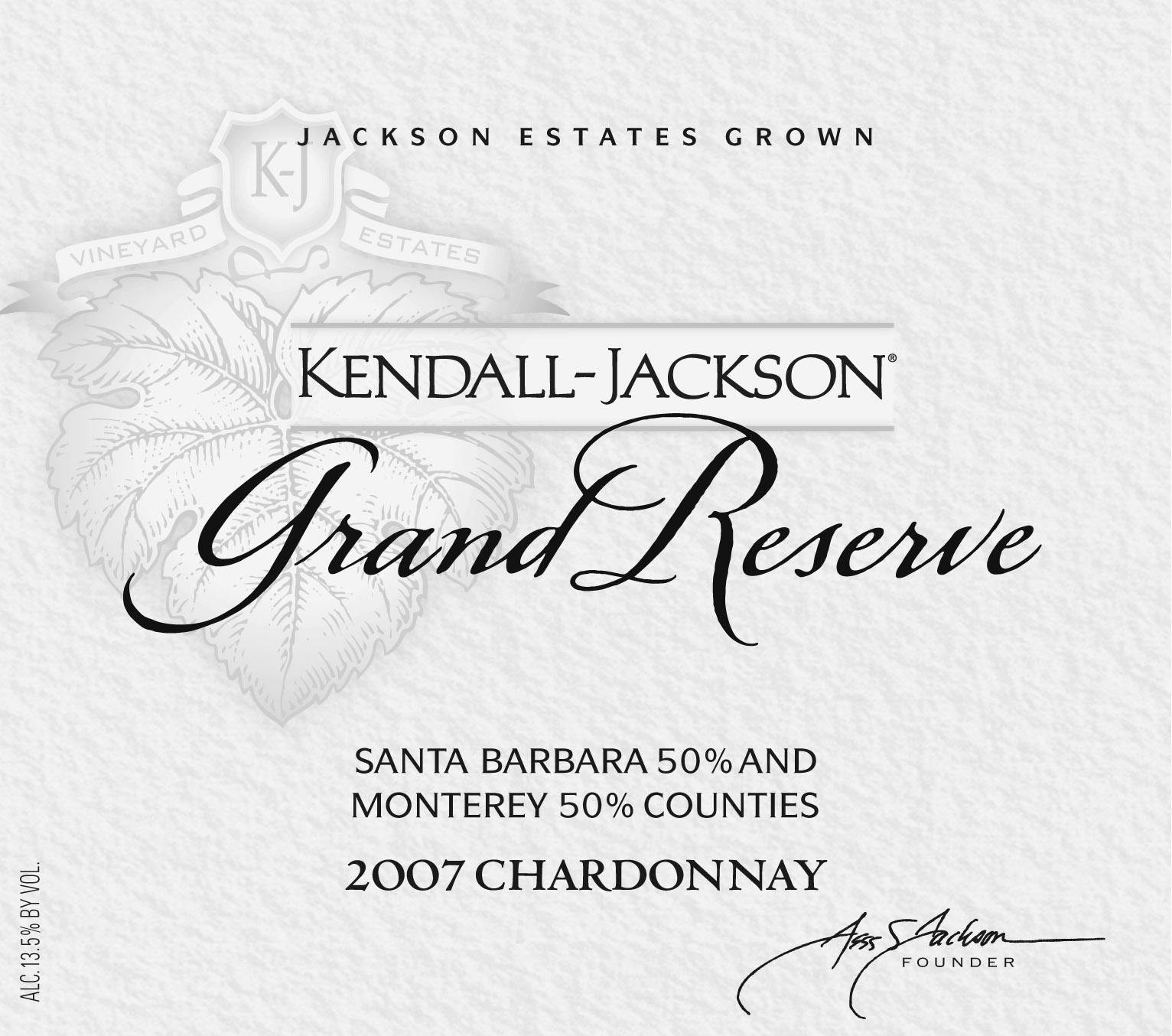 Grand Reserve