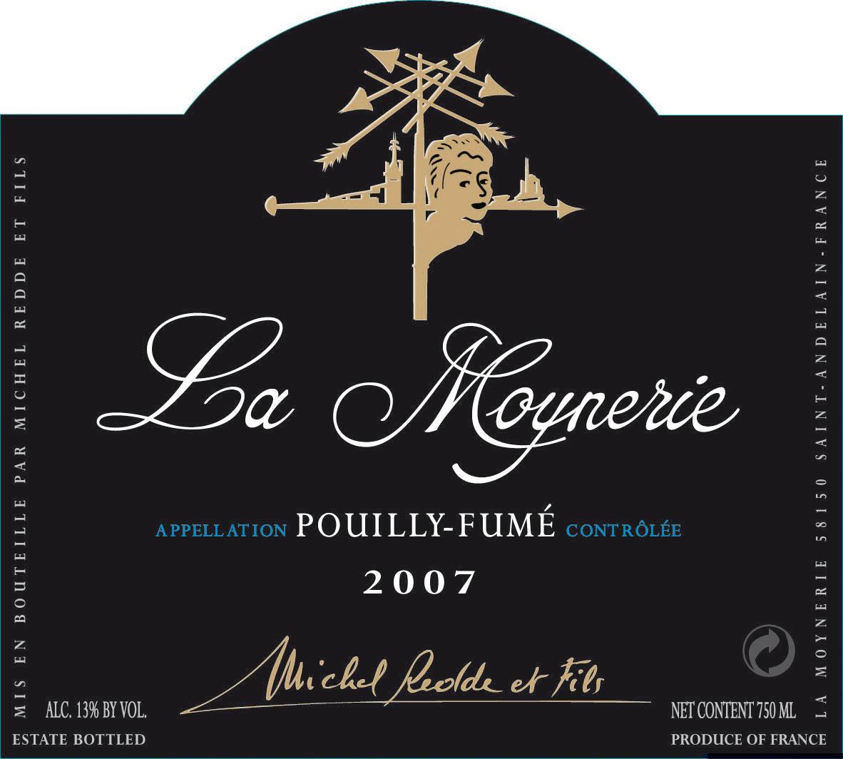 La Moynerie