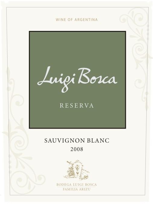 Reserva