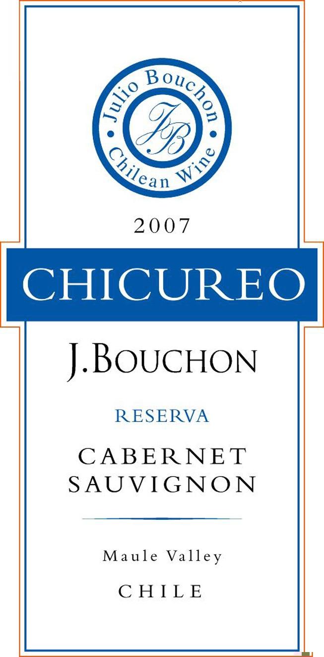 Chicureo