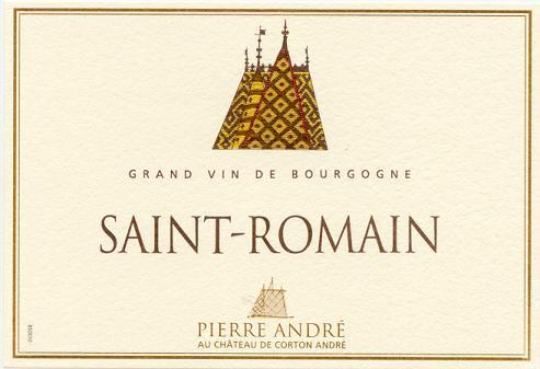 Saint-Romain