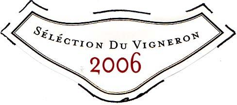 Sélection Du Vigneron