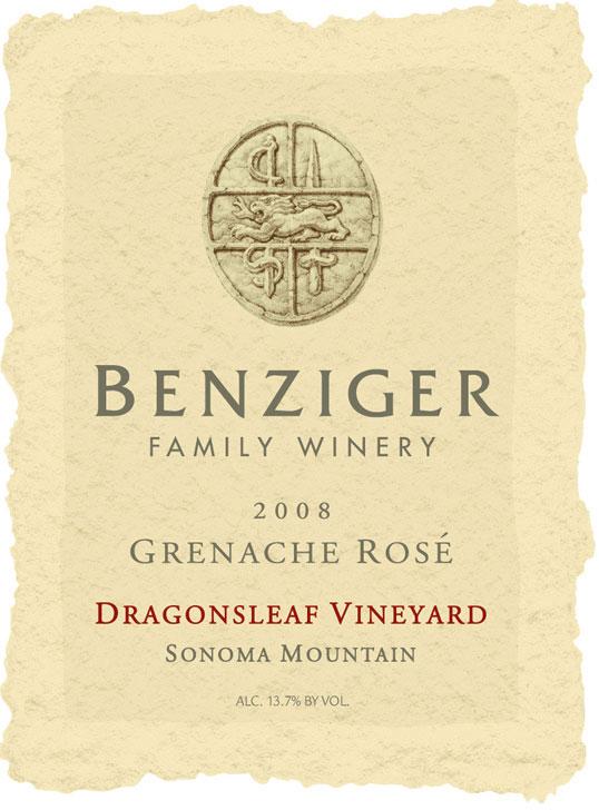 Dragonleaf Vineyard