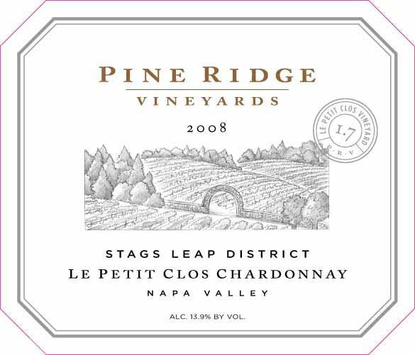 Le Petit Clos Chardonnay