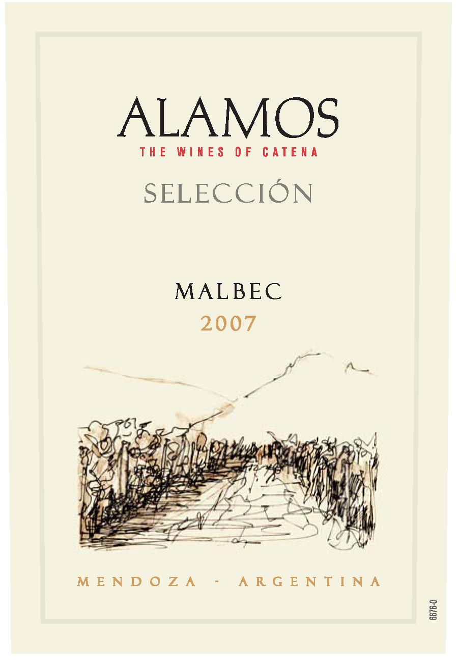 Selección
