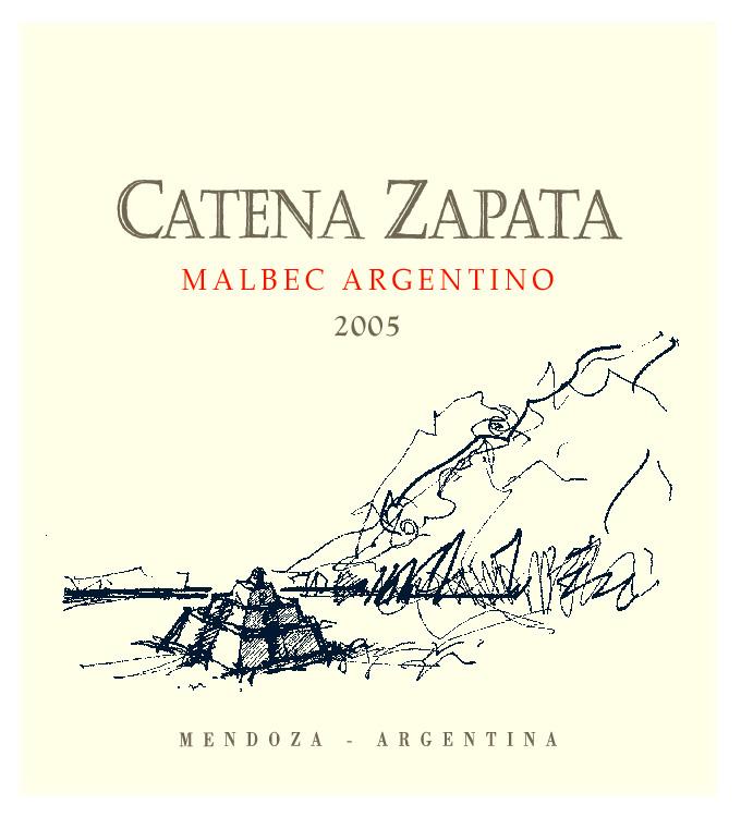 Malbec Argentino
