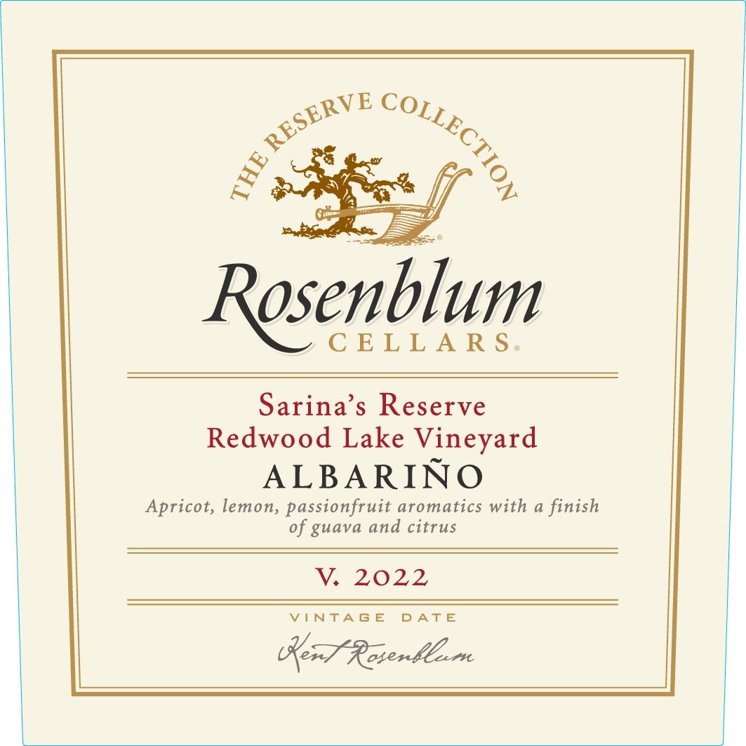 The Reserve Collection