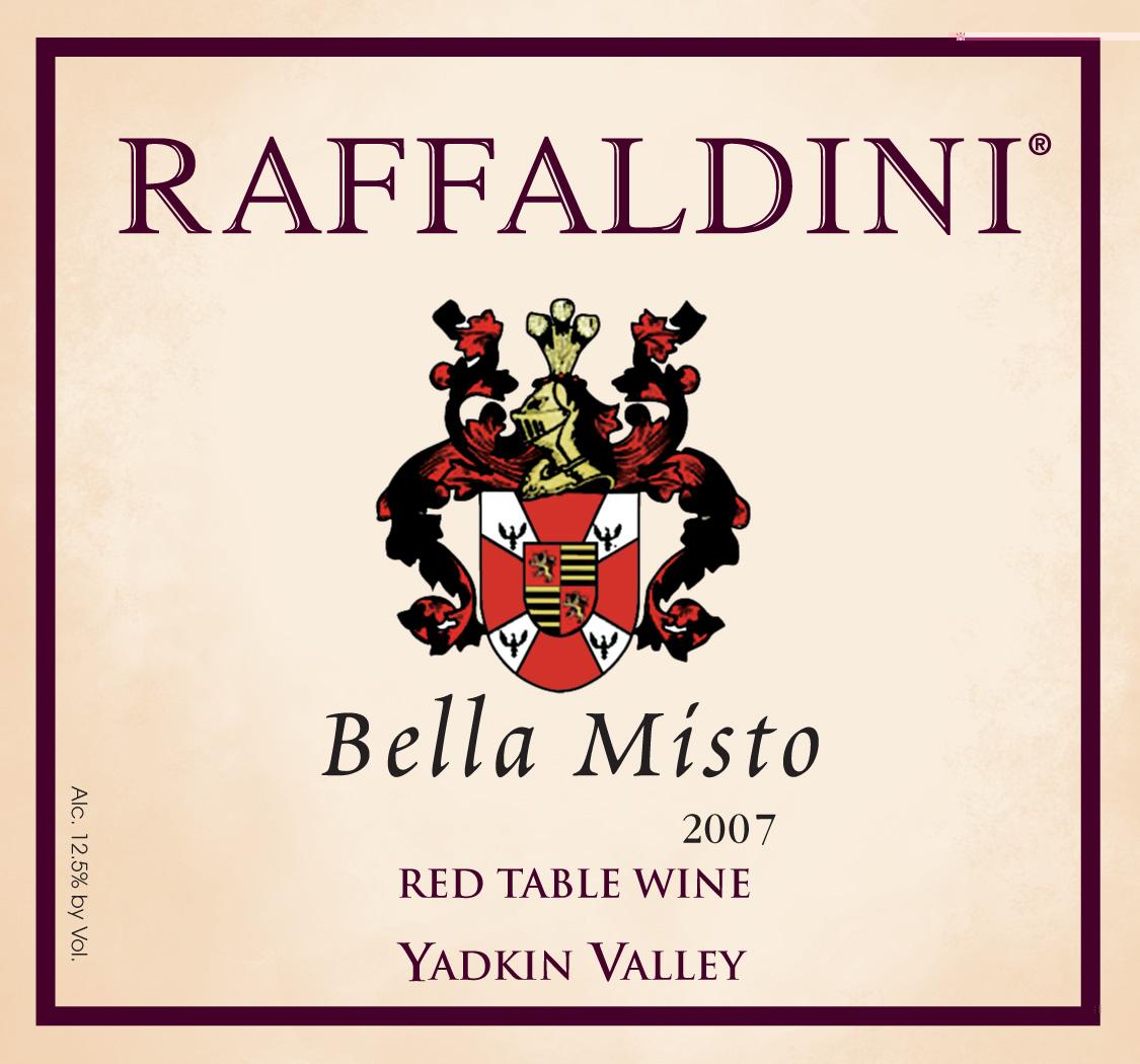 Bella Misto