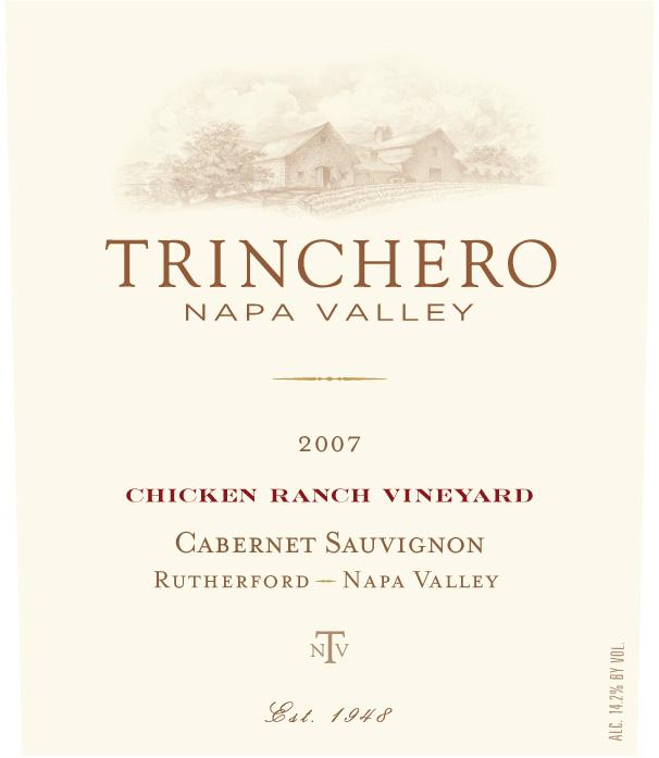 Chicken Ranch Vineyard