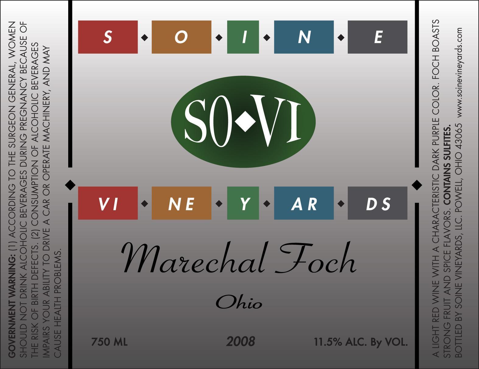 Marechal Foch