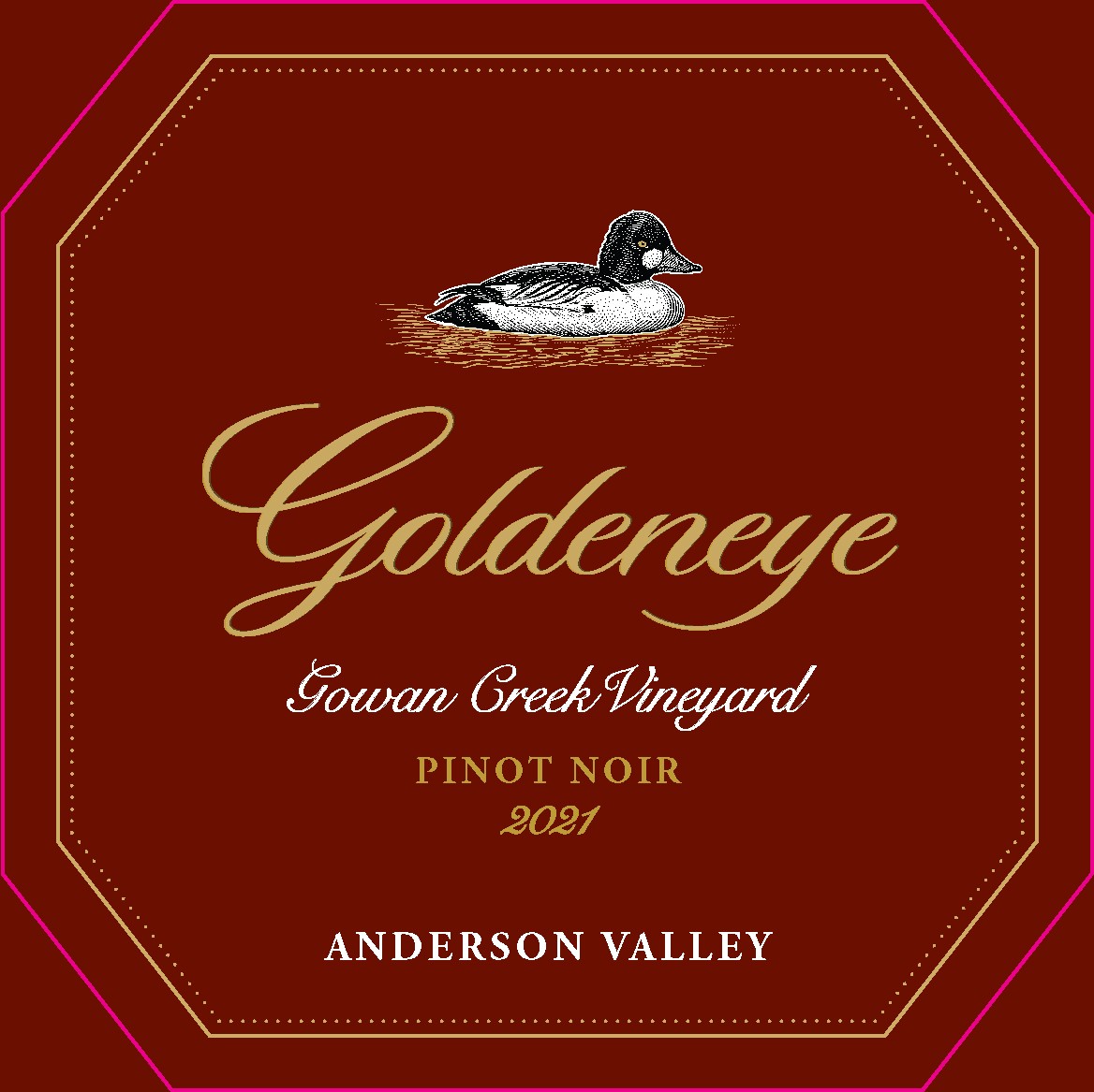 Gowan Creek Vineyard