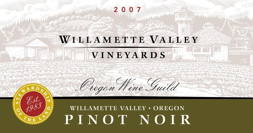 Oregon Wine Guild
