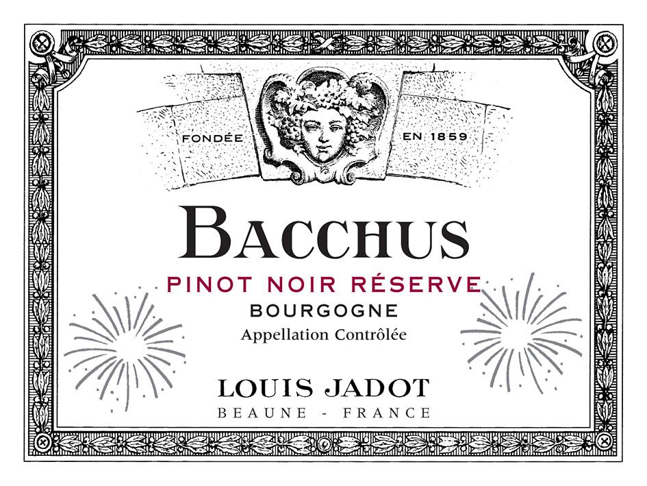 Bacchus