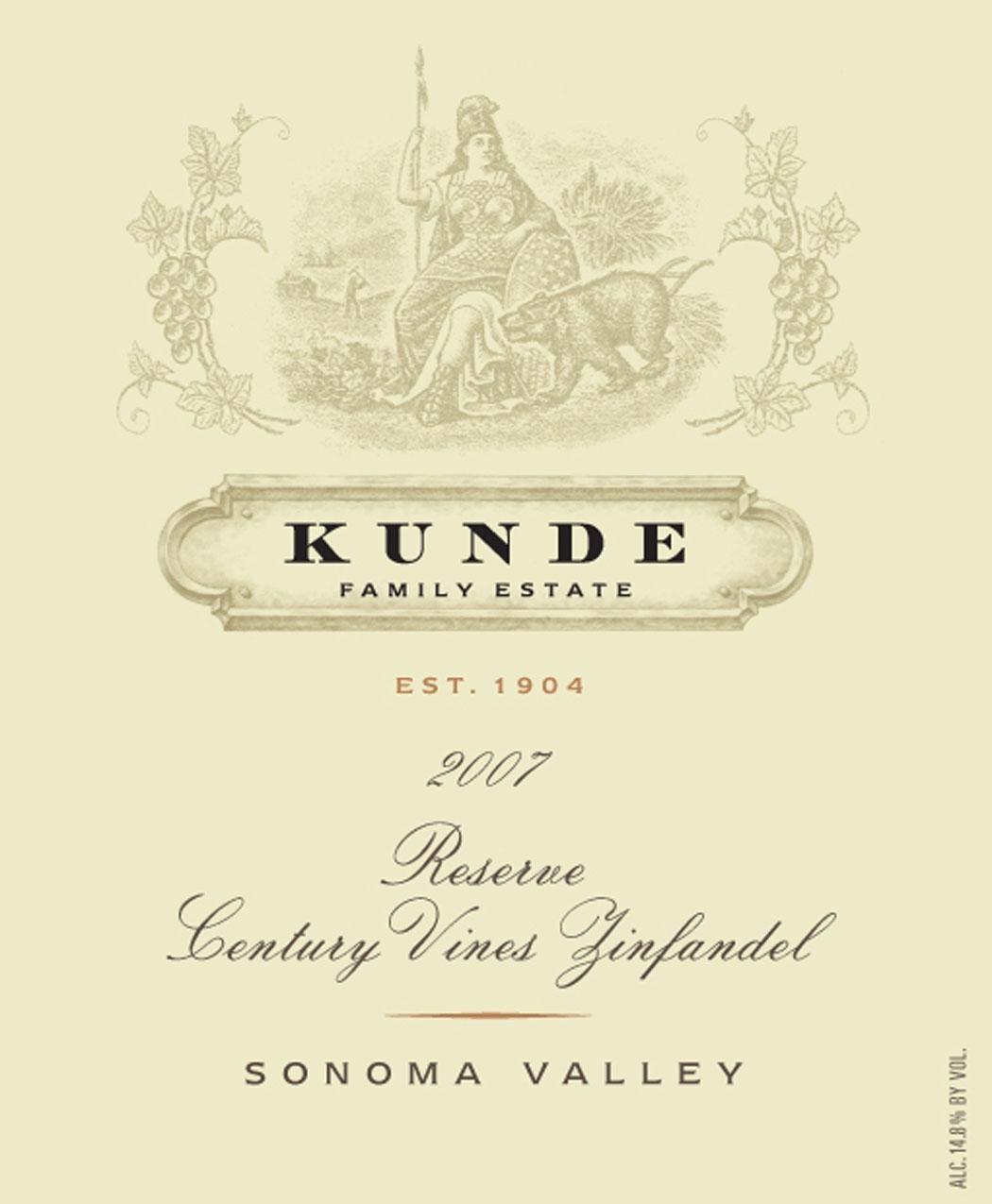 Century Vines