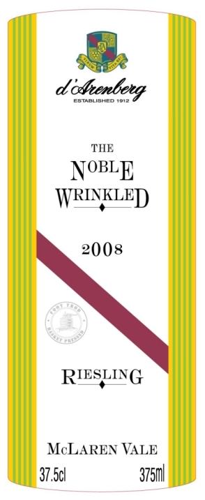 The Noble Wrinkled