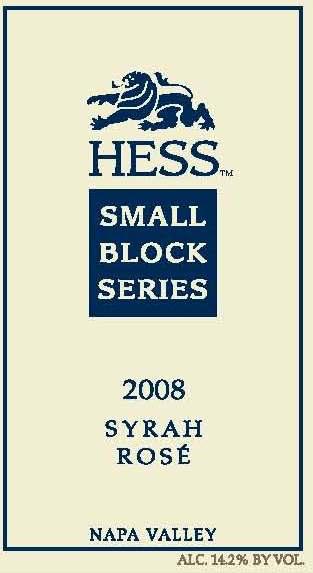Small Block Series
