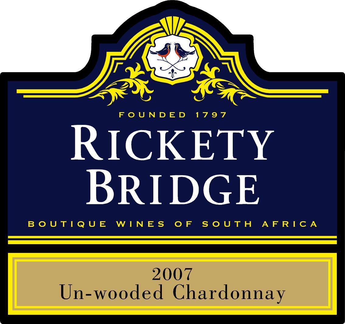 Un-wooded Chardonnay