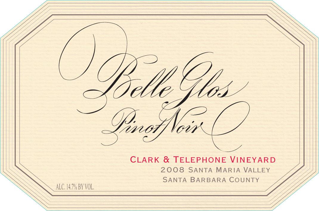 Clark & Telephone Vineyard