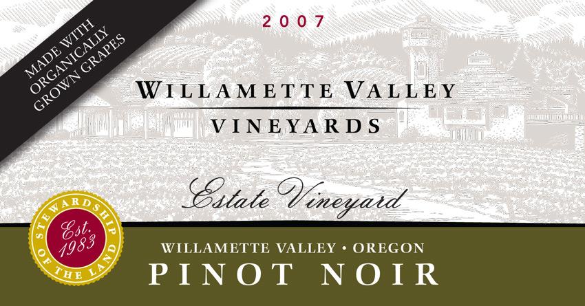 Estate Vineyard