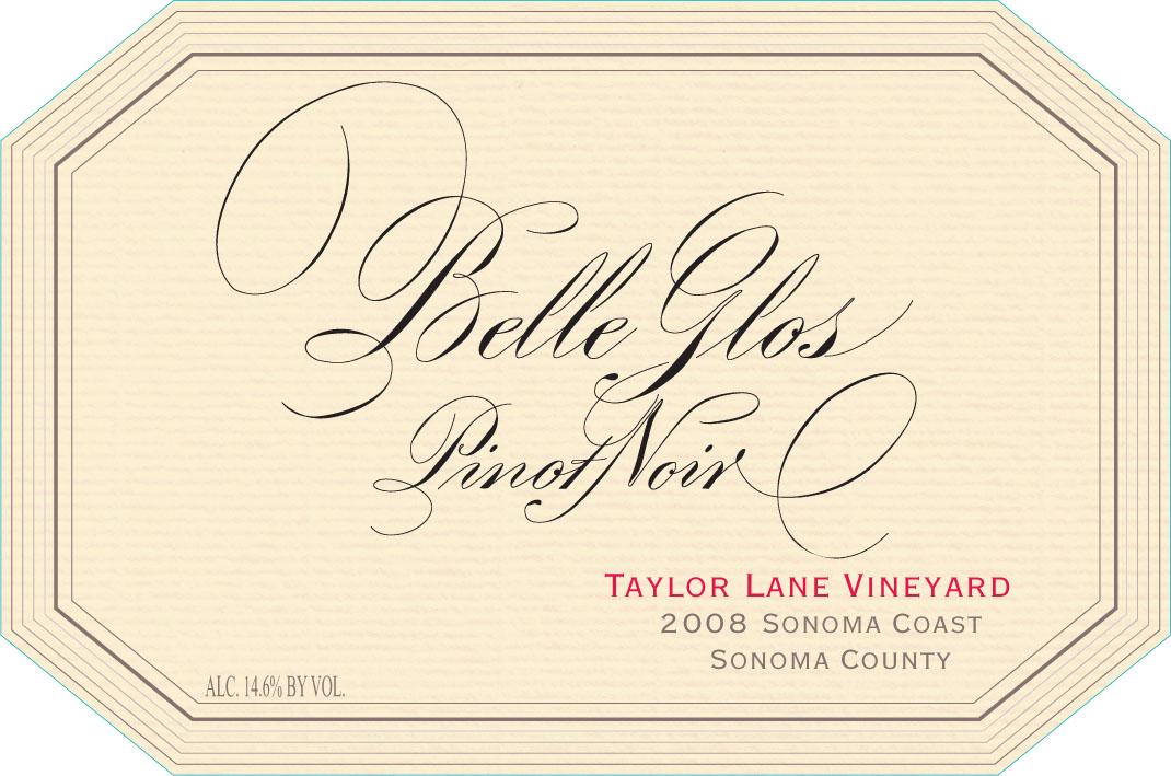 Taylor Lane Vineyard