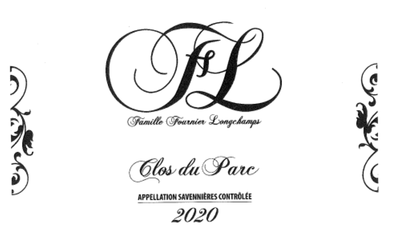 Clos Du Parc