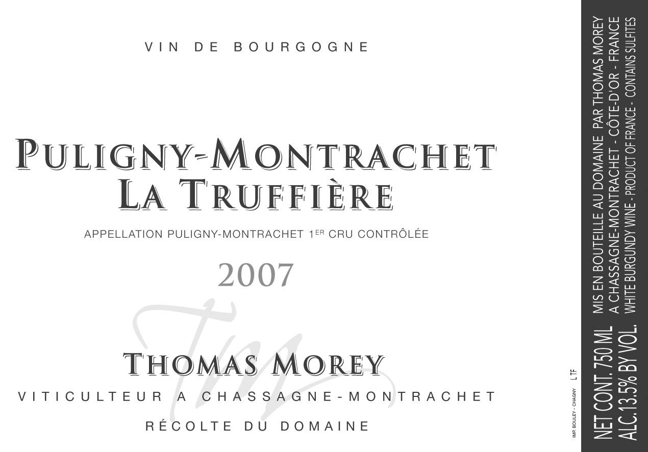 La Truffiere