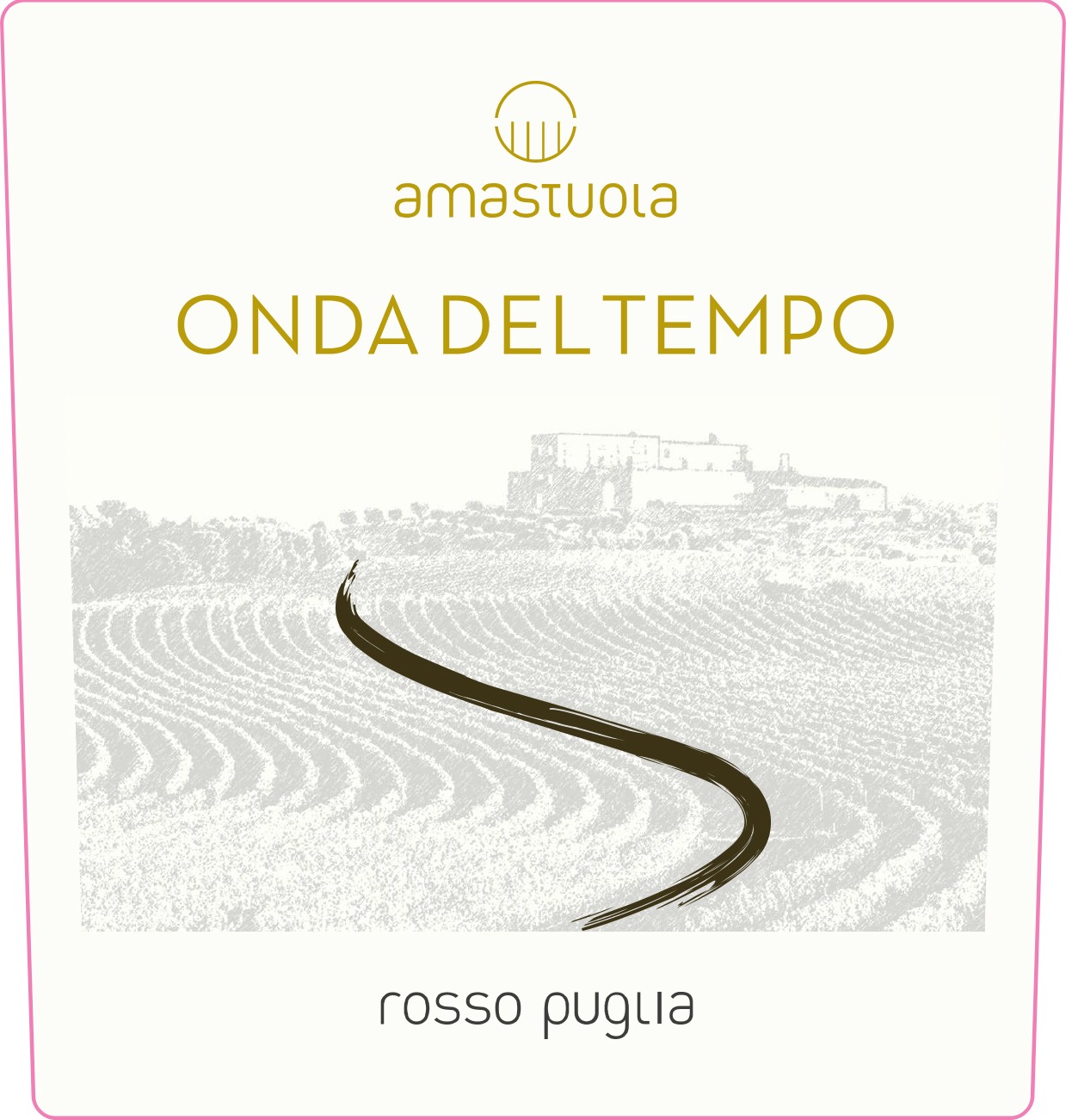 Onda Del Tempo