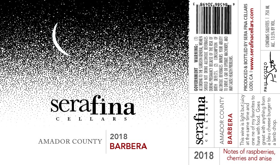 Barbera B
