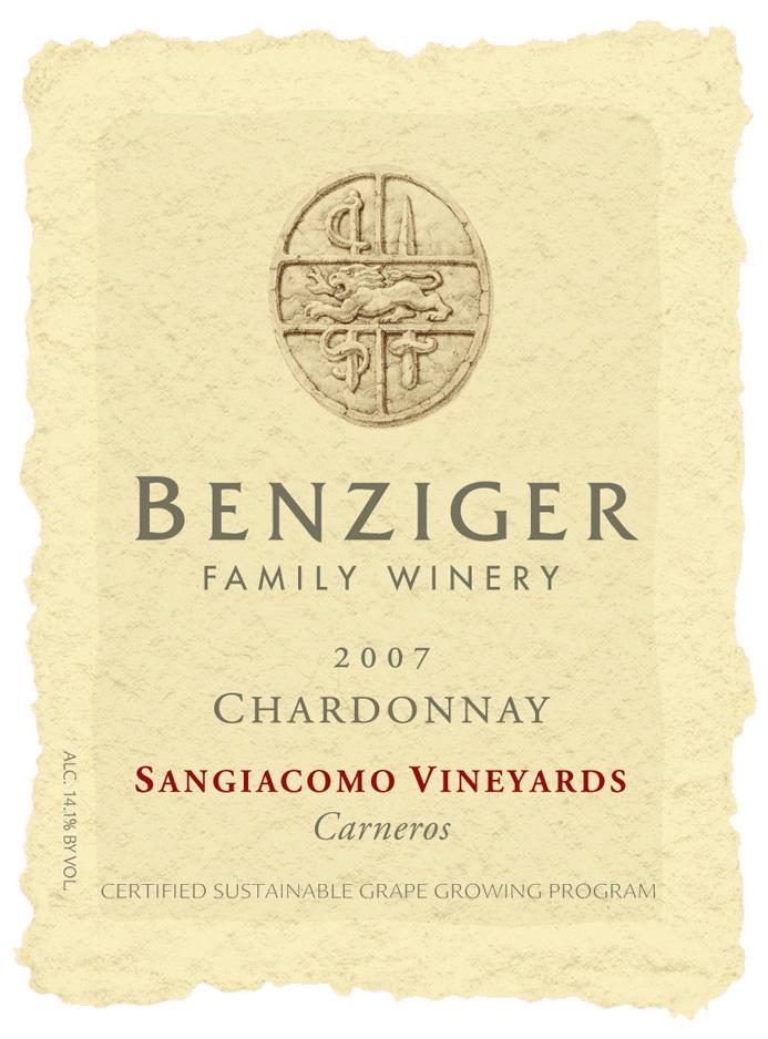 Sangiacomo Vineyards