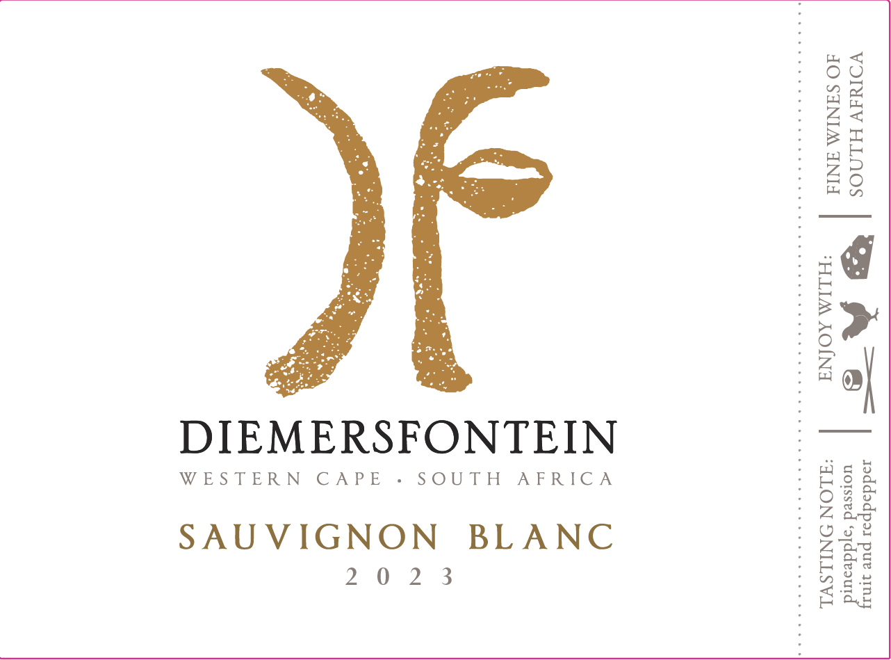 23 Sauvignon Blanc