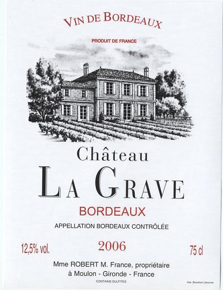 La Grave