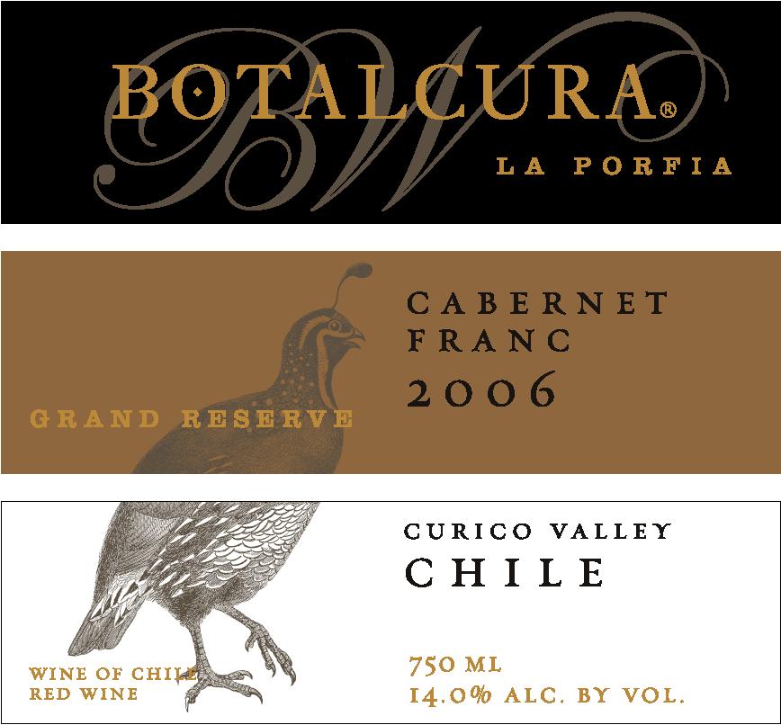 La Porfia (New Vine Direct)