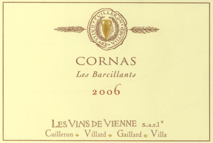 Les Barcillants