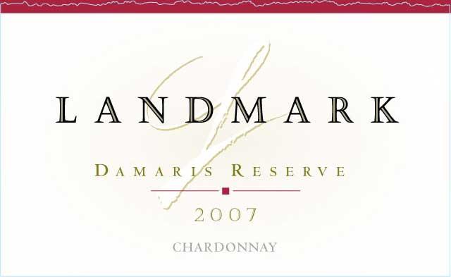 Damaris Reserve