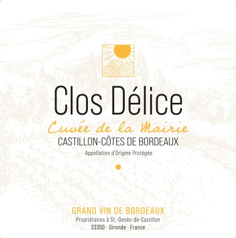 Cuvée De La Mairie
