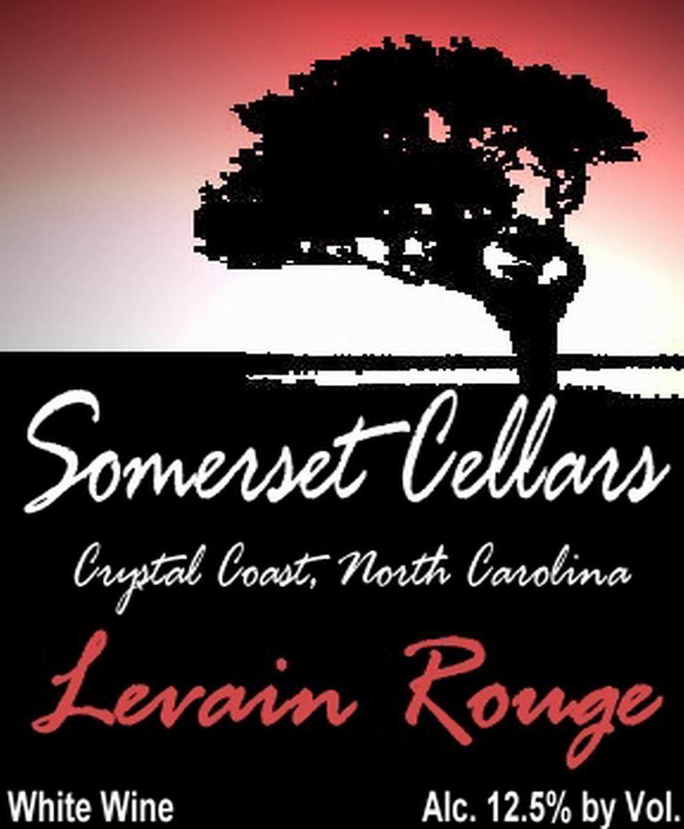 Levain Rouge