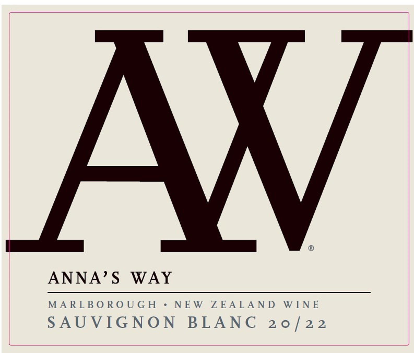 Anna's Way