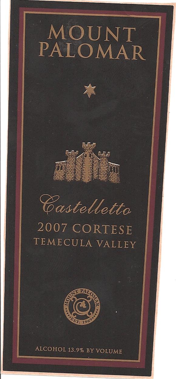 Castelletto