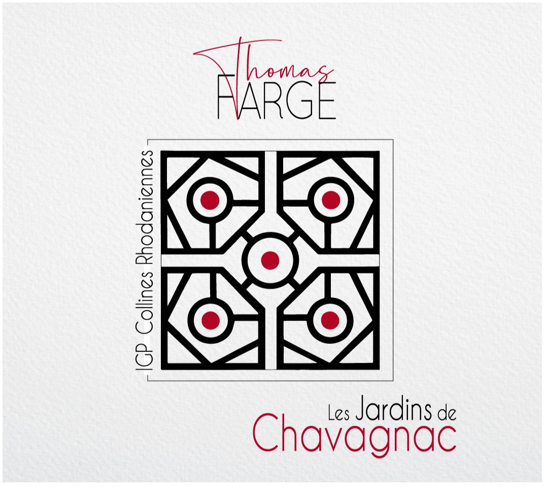 Les Jardins De Chavagnac