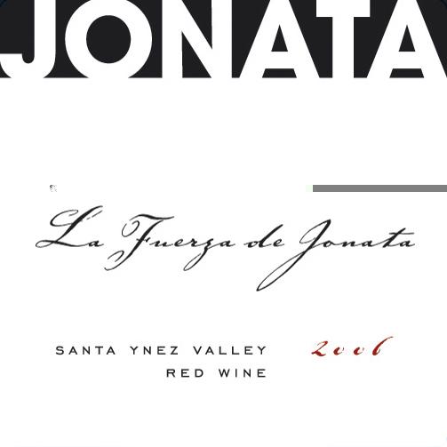 La Fuerza De Jonata
