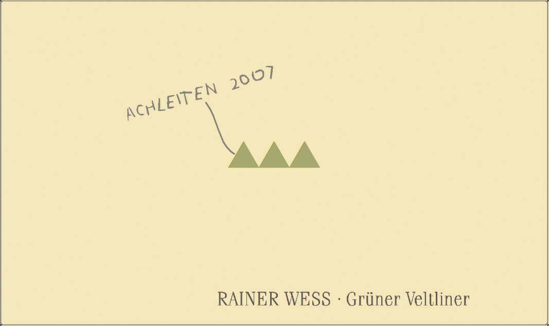 Achleiten