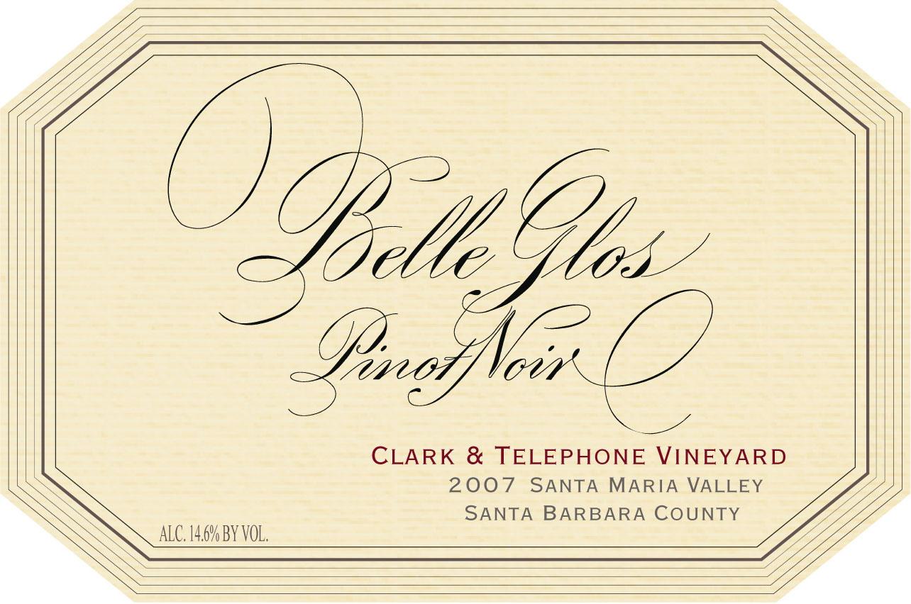 Clark & Telephone Vineyard