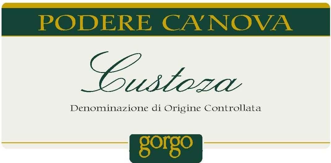 Custoza