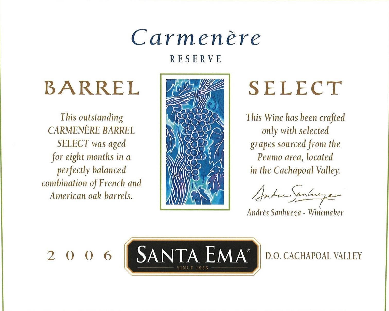 Barrel Select