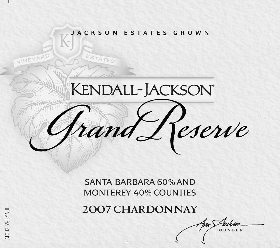 Grand Reserve