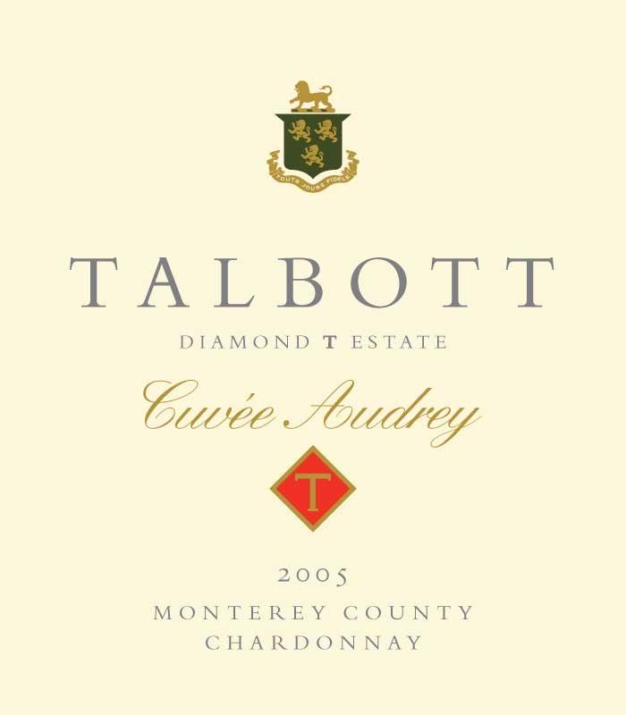 Diamond T, Cuvee Audrey