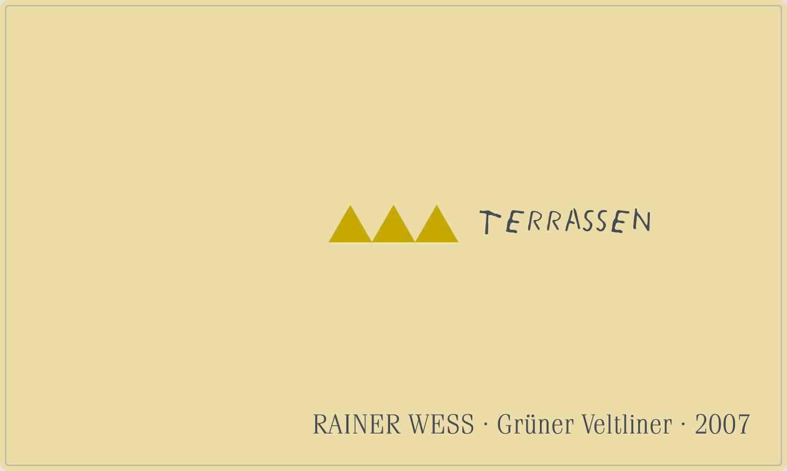 Terrassen