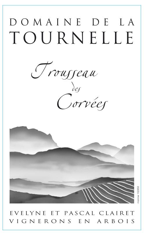 Trousseau Des Corvees