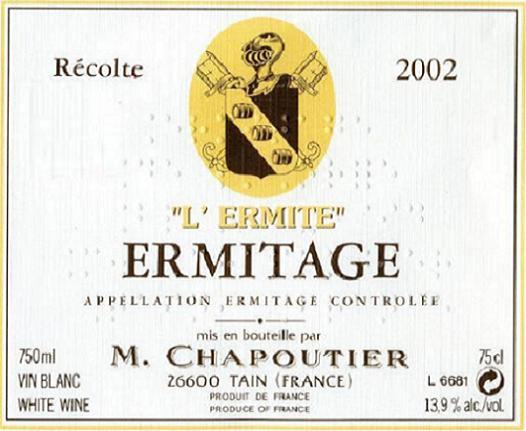 L'ermite